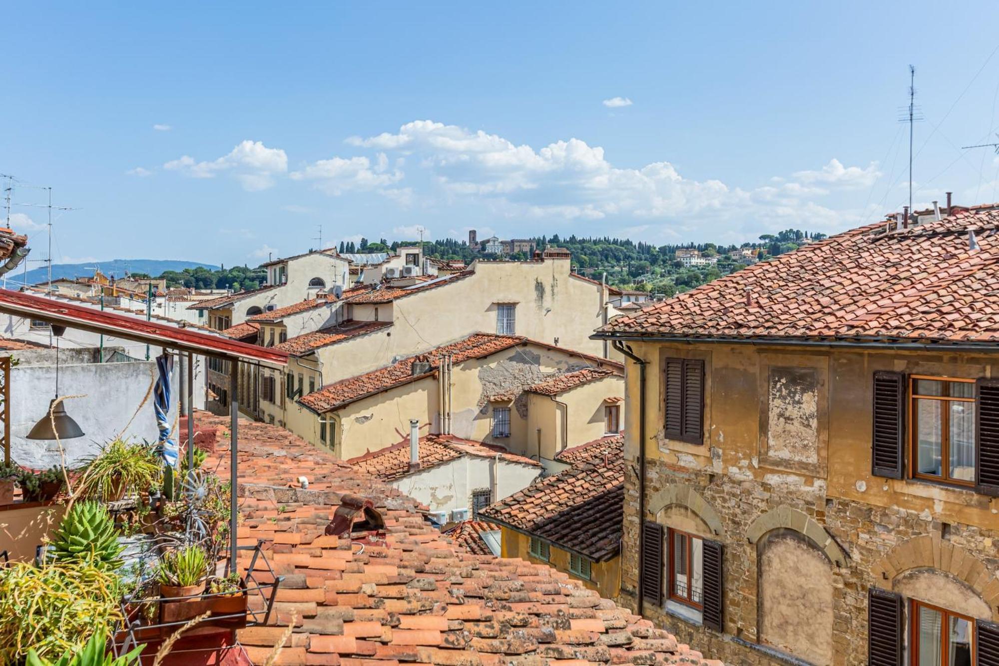 The Lions' Apartment In The Historic Centre X8 Florence Exterior photo