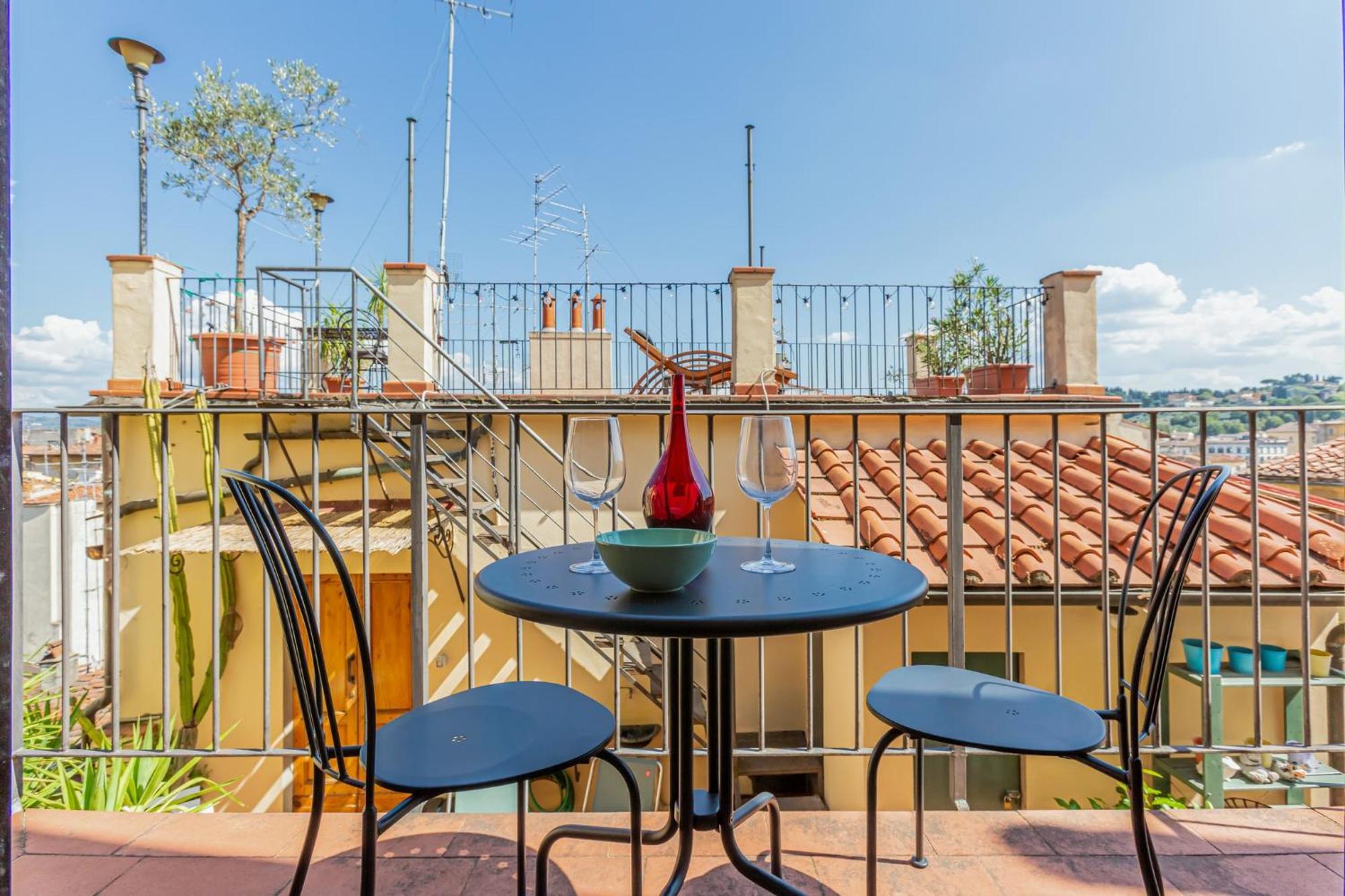 The Lions' Apartment In The Historic Centre X8 Florence Exterior photo